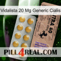 Vidalista 20 Mg Generic Cialis 41